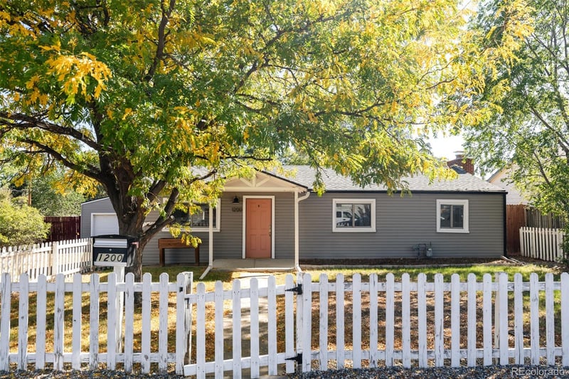 1200 S Patton Ct, Denver, CO 80219