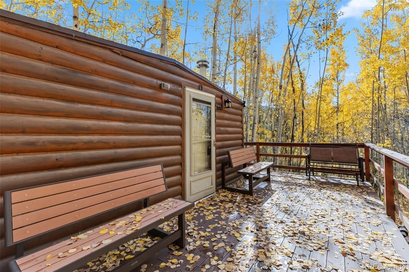 5364 Meadow Creek Rd, Tabernash, CO 80478