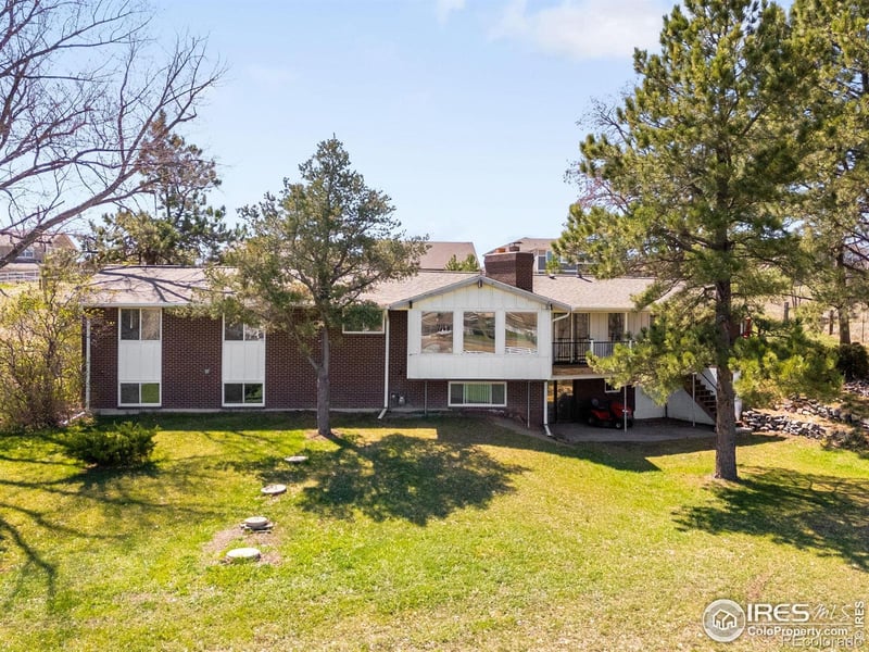 12940 W 75th Ave, Arvada, CO 80005