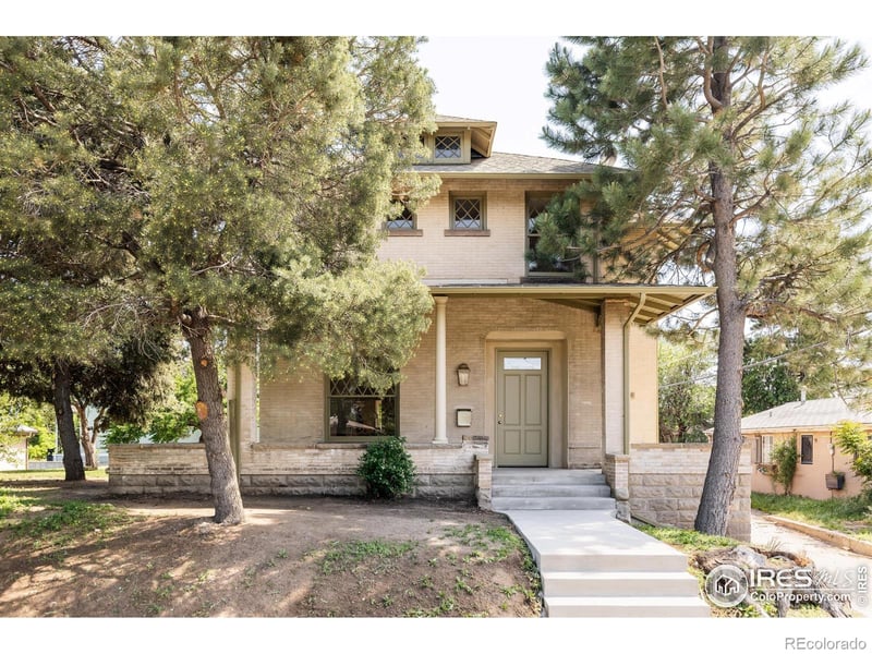 3330 Bruce Randolph Ave, Denver, CO 80205