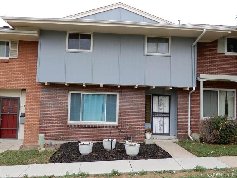 1165 Milky Way, Thornton, CO 80260