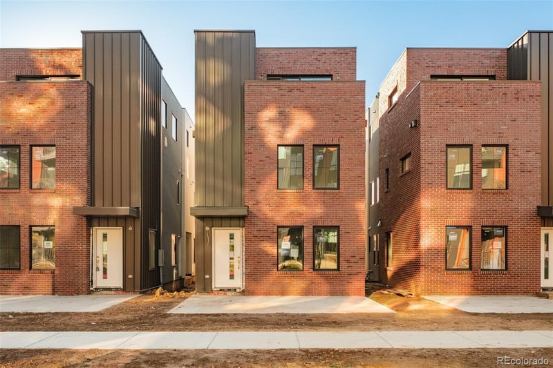 2363 S High St, Denver, CO 80210