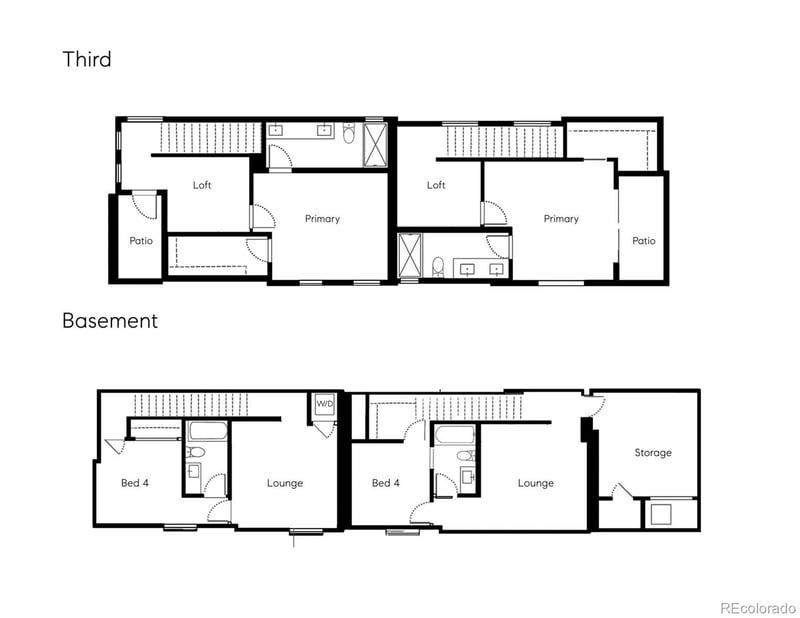 2363 S High St, Denver, CO 80210