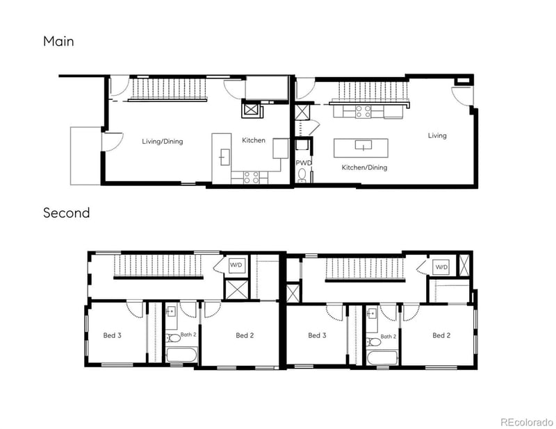 2363 S High St, Denver, CO 80210