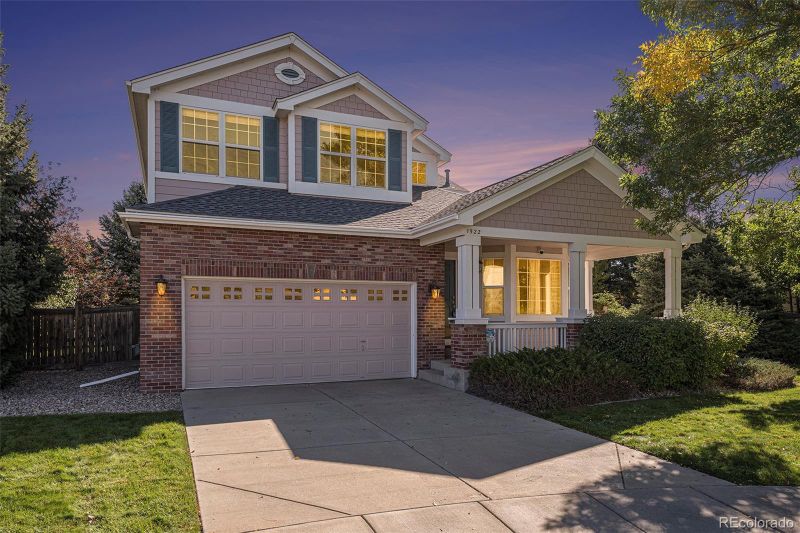 1522 Wildflower Pl, Brighton, CO 80601