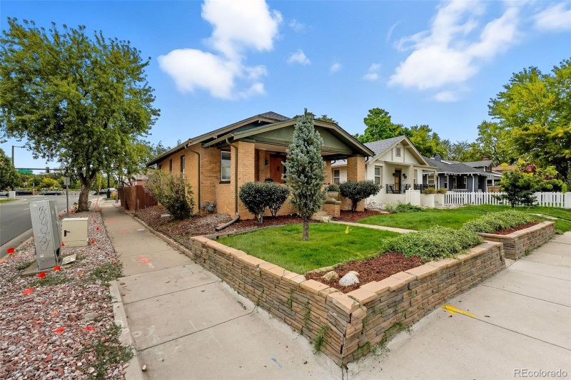 1280 Harrison St, Denver, CO 80206