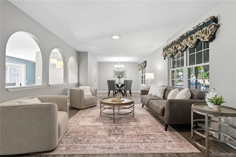 14490 E Radcliff Dr, Aurora, CO 80015