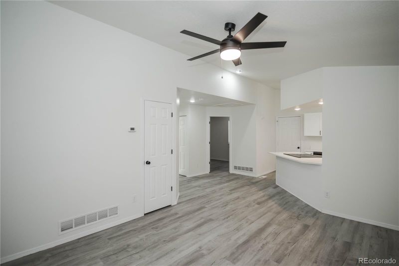 4651 S Pagosa Cir, Aurora, CO 80015