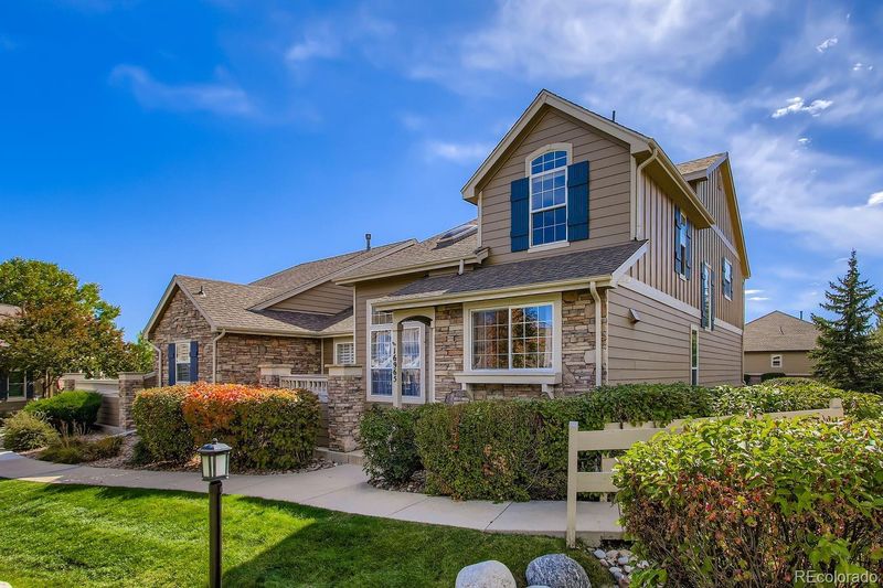 16965 W 62nd Cir, Golden, CO 80403