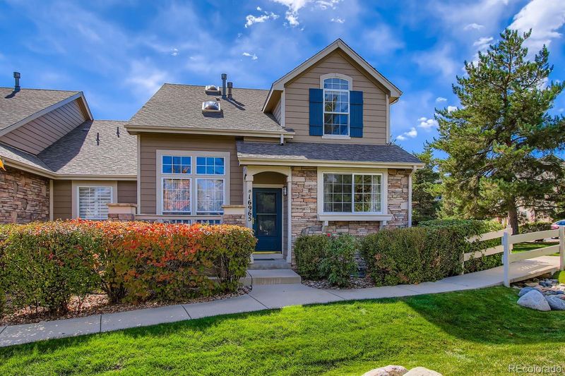 16965 W 62nd Cir, Golden, CO 80403