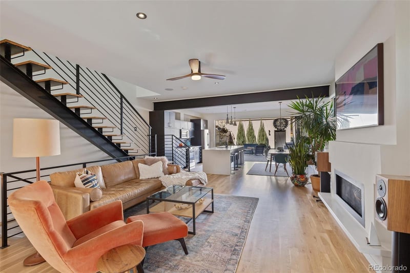 3471 W Moncrieff Pl, Denver, CO 80211
