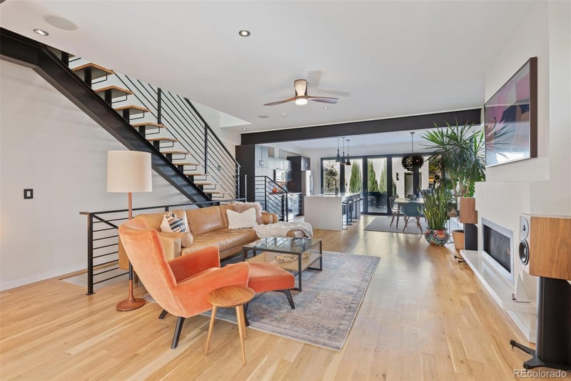 3471 W Moncrieff Pl, Denver, CO 80211