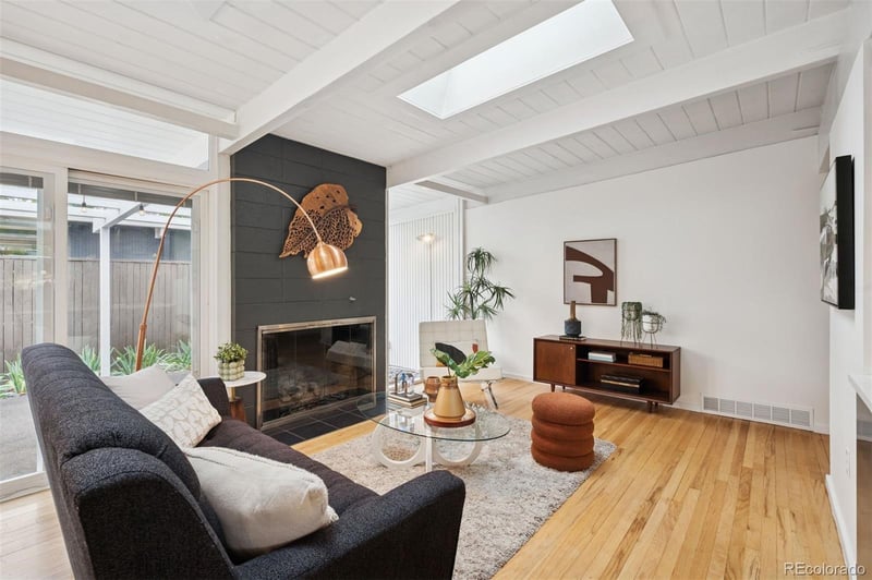 1355 S Elm St, Denver, CO 80222