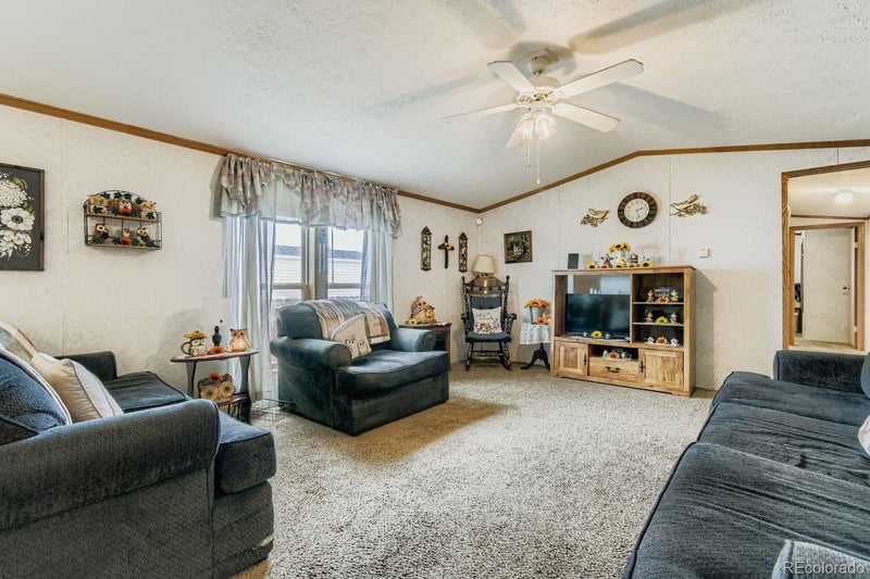 2217 W 91st Pl, Denver, CO 80260