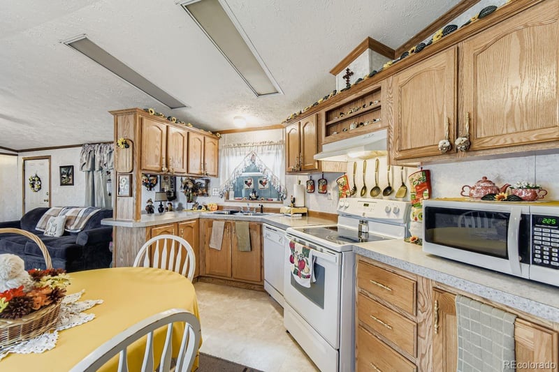 2217 W 91st Pl, Denver, CO 80260