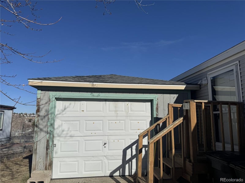2217 W 91st Pl, Denver, CO 80260