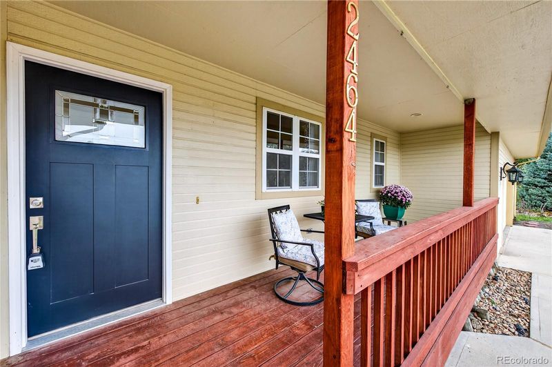 2464 Remington Rd, Elizabeth, CO 80107