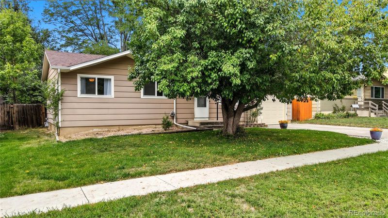 4090 Hopeful Dr, Colorado Springs, CO 80917