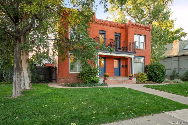 3611 Zuni St #102, Denver, CO 80211