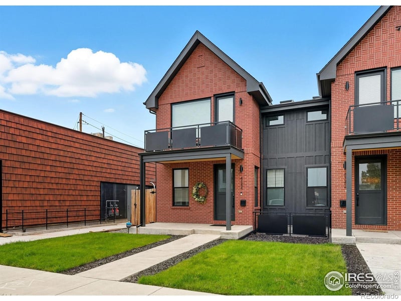 4344 Zuni St, Denver, CO 80211