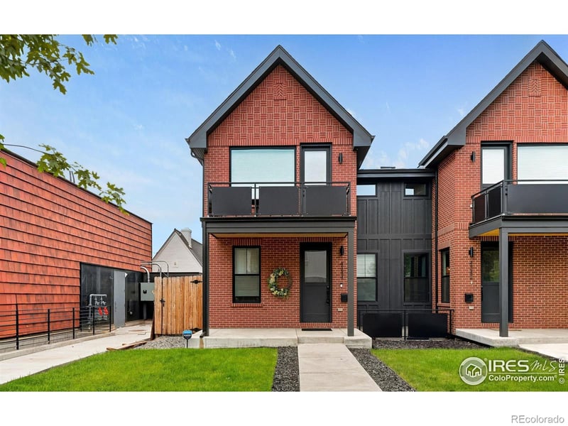 4344 Zuni St, Denver, CO 80211