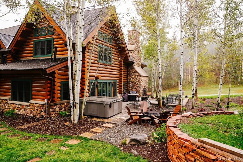 375 N County Highway 67, Sedalia, CO 80135