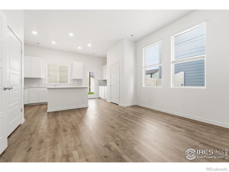 3837 Kenai St, Evans, CO 80620