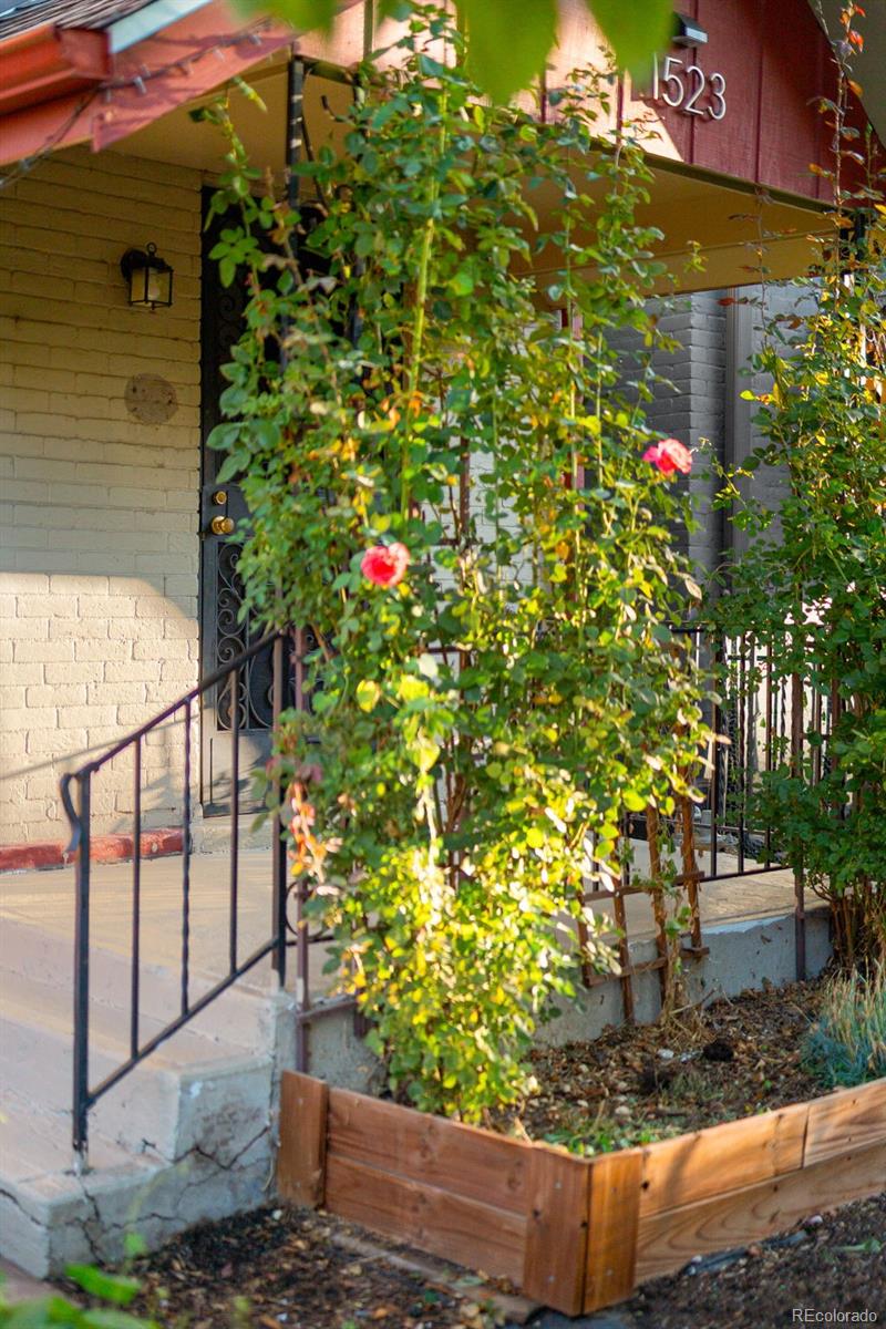 1523 E 30th Ave, Denver, CO 80205