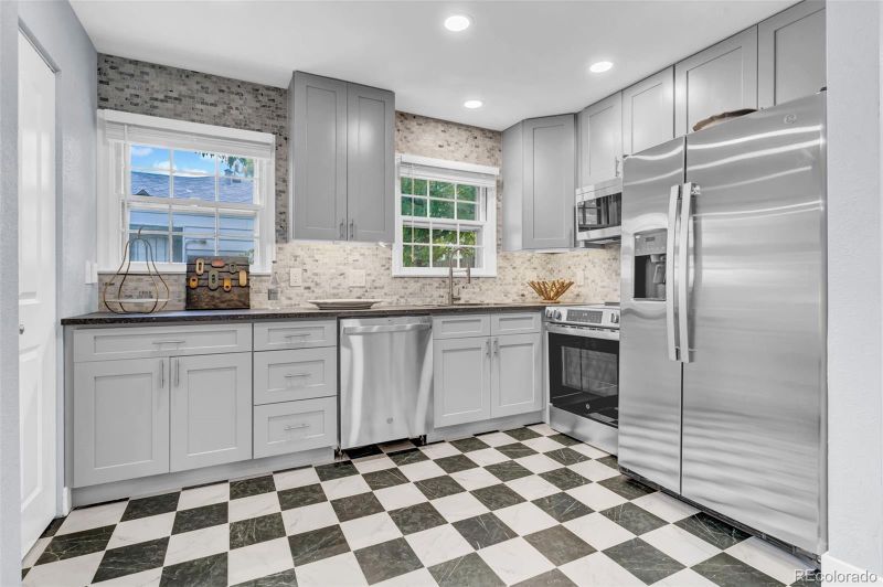 1365 Trenton St, Denver, CO 80220