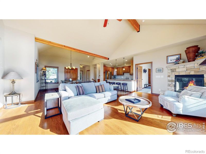 402 Overlook Ct, Estes Park, CO 80517