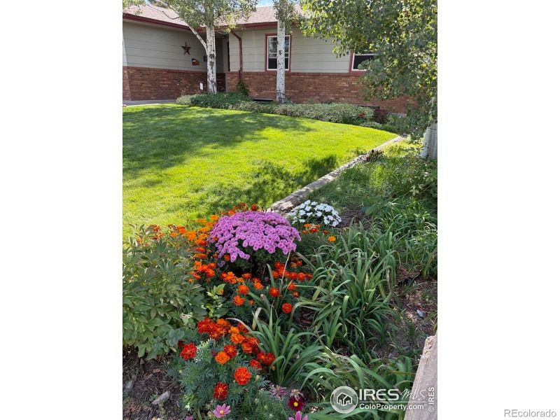 10 Cambridge Ct, Brush, CO 80723