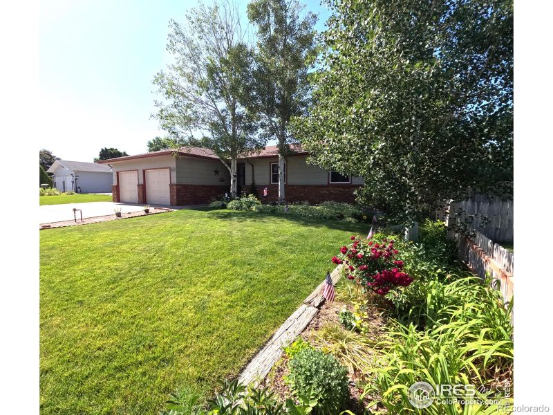 10 Cambridge Ct, Brush, CO 80723