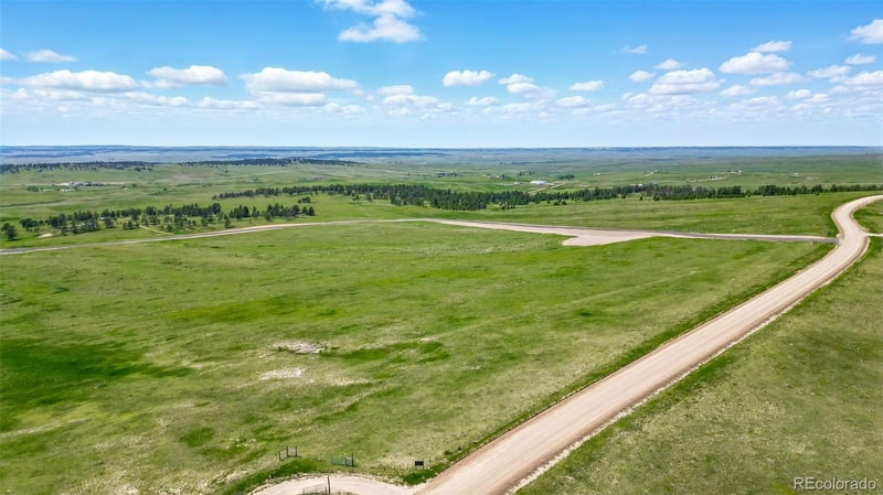 0 Paz St Lot 12, Ramah, CO 80832