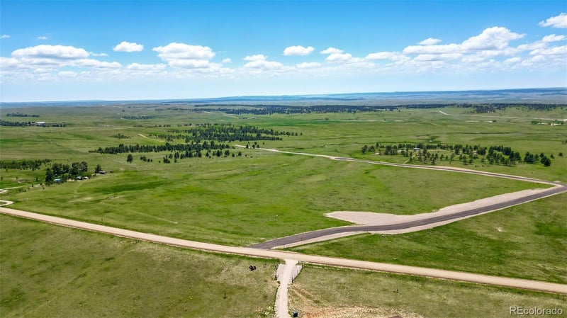 0 Paz St Lot 12, Ramah, CO 80832