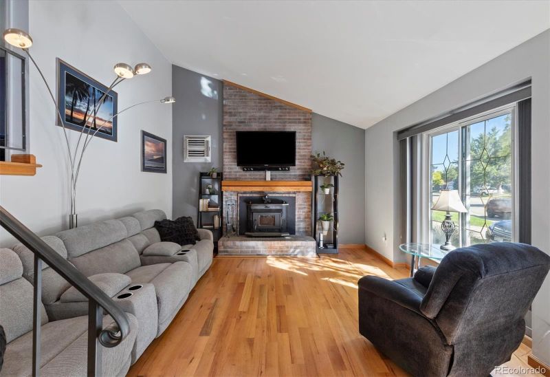 5005 S Braun St, Morrison, CO 80465