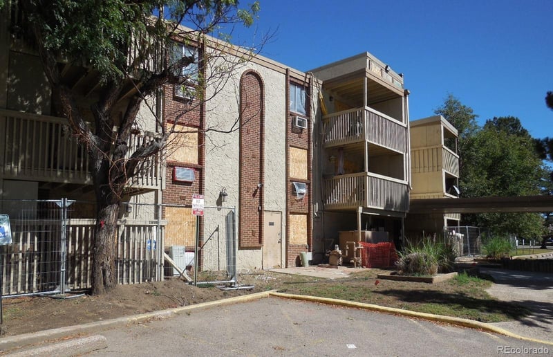 1300 S Parker Rd #299F, Denver, CO 80231