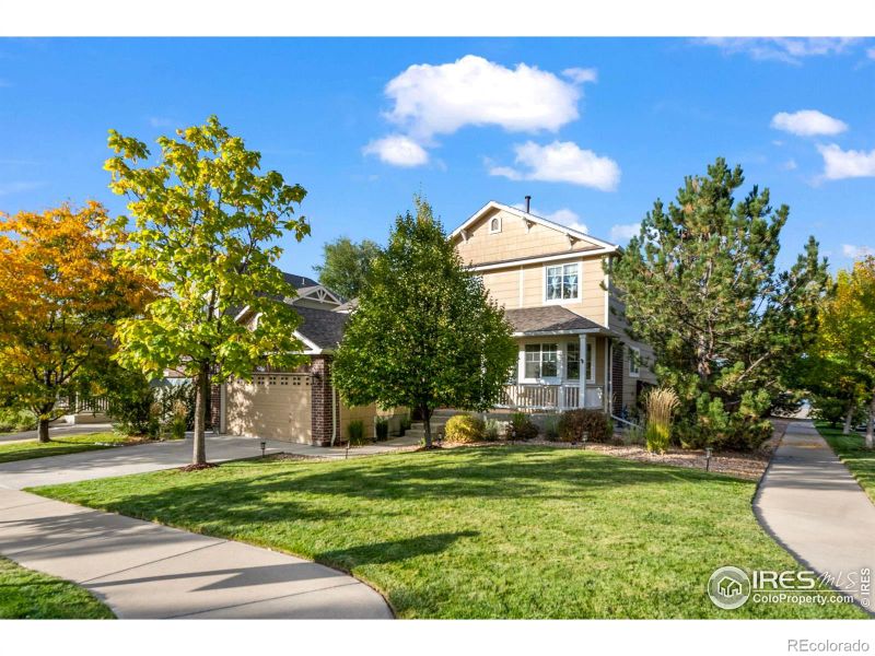 2529 Azalea Way, Erie, CO 80516