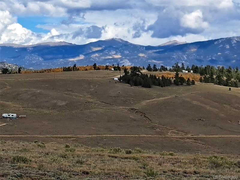 1825 Rhyolite Dr, Como, CO 80432