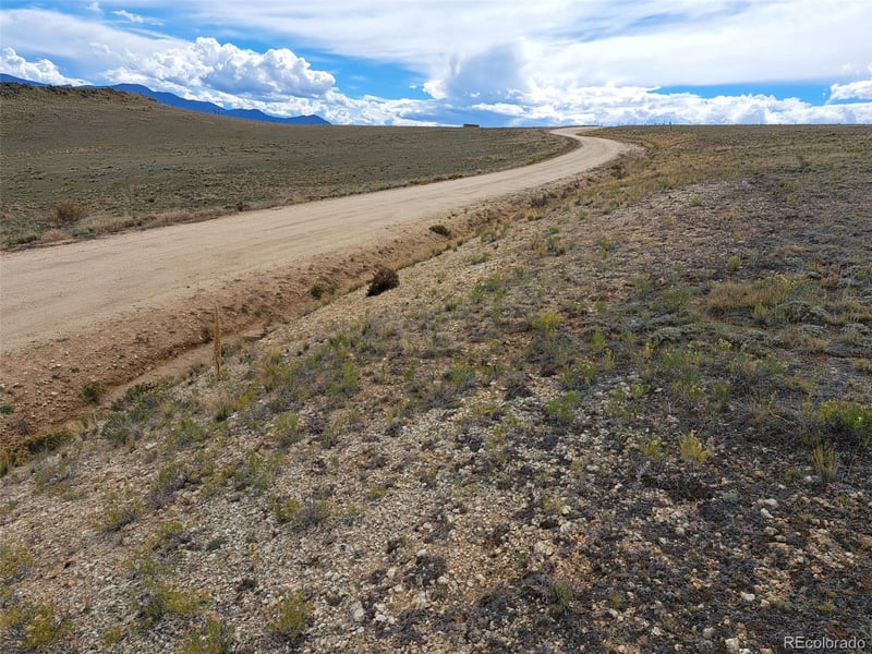 1825 Rhyolite Dr, Como, CO 80432