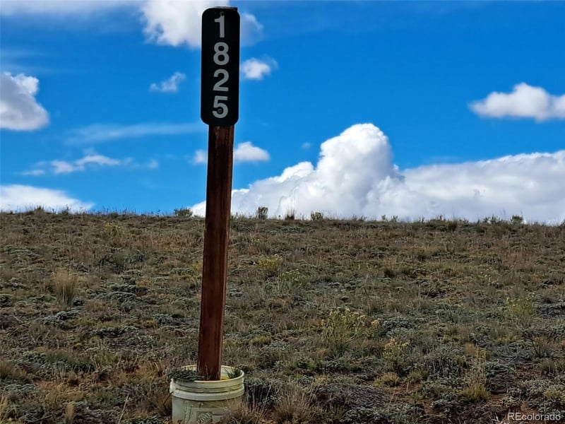 1825 Rhyolite Dr, Como, CO 80432