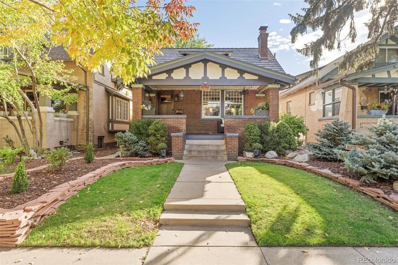 1230 Steele St, Denver, CO 80206