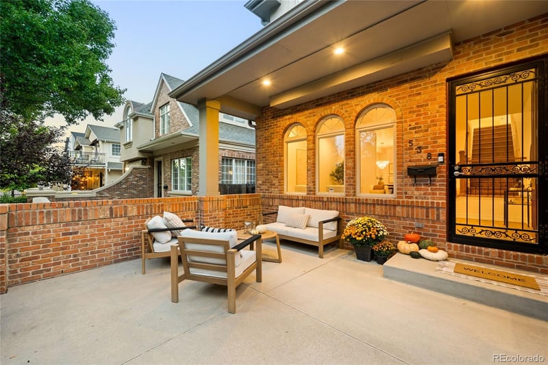 538 Cook St, Denver, CO 80206