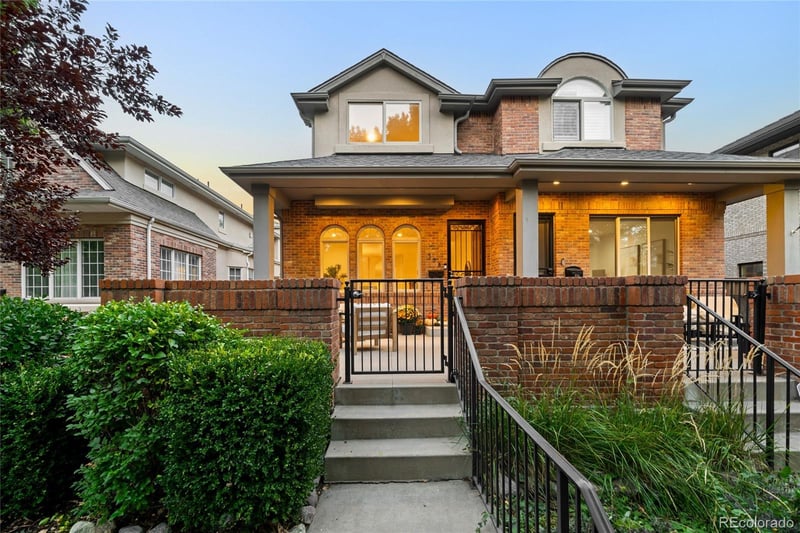 538 Cook St, Denver, CO 80206