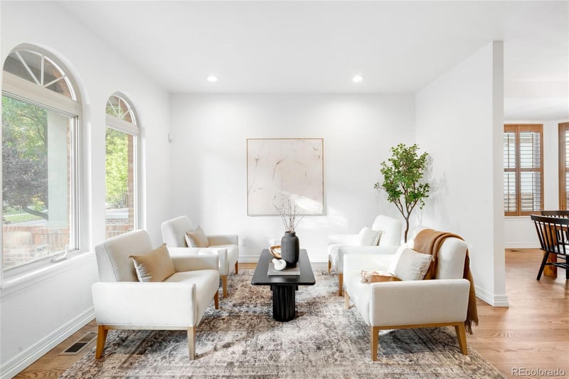 538 Cook St, Denver, CO 80206