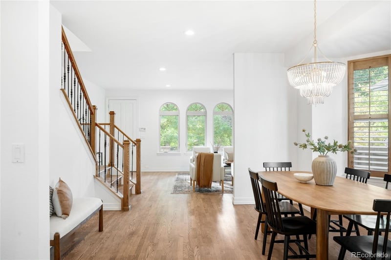 538 Cook St, Denver, CO 80206