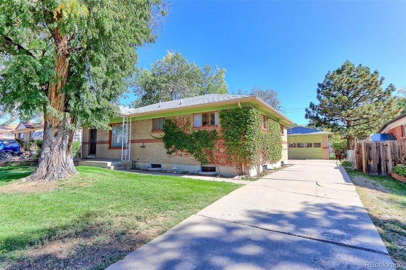 7516 Turner Dr, Denver, CO 80221