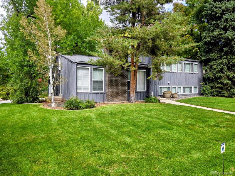 13191 W 29th Ave, Golden, CO 80401