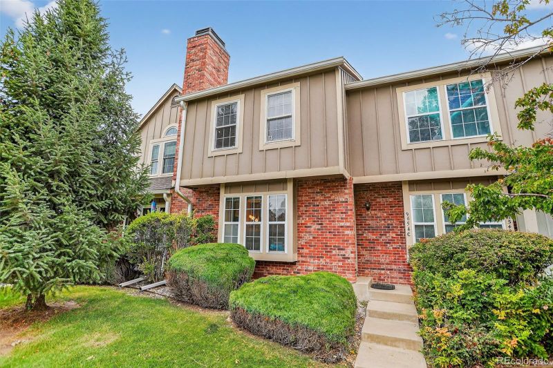 9654 W Chatfield Ave #C, Littleton, CO 80128