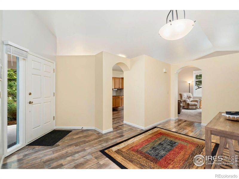 1468 Front Nine Dr, Fort Collins, CO 80525