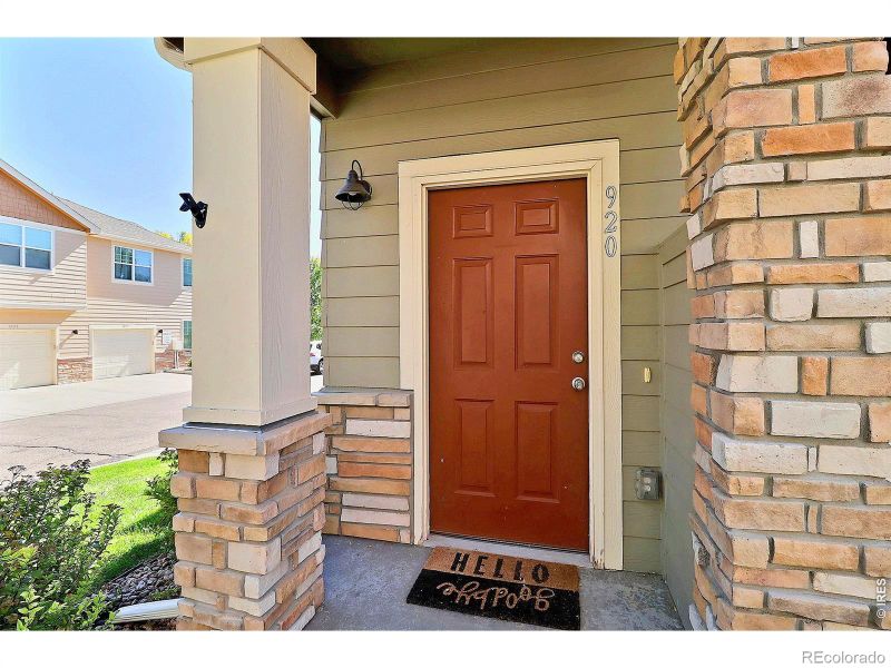 6911 W 3rd St #920, Greeley, CO 80634